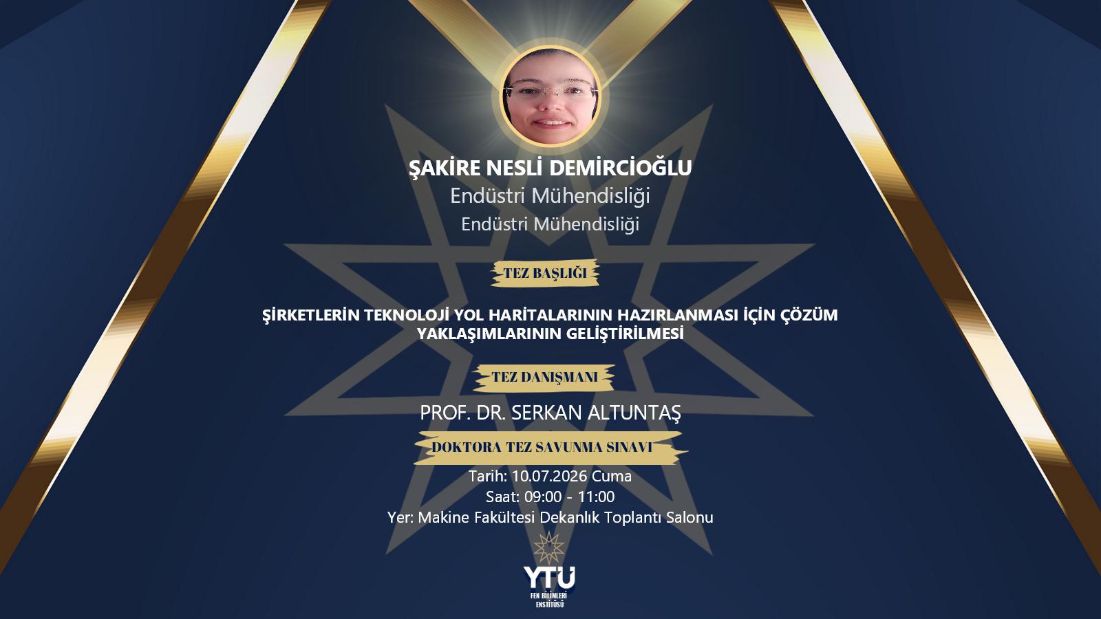 Savunma Duyurusu